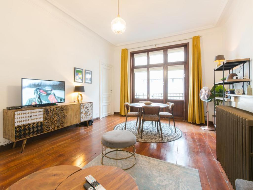 Kreef Daire Oostende Dış mekan fotoğraf