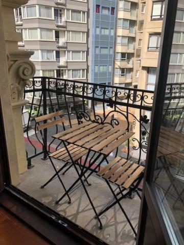 Kreef Daire Oostende Dış mekan fotoğraf